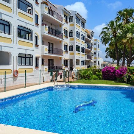 Apartment Las Acacias-3 By Interhome La Cala De Mijas Luaran gambar
