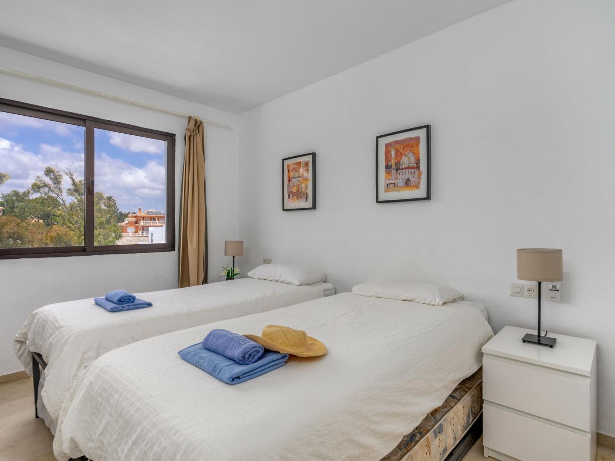 Apartment Las Acacias-3 By Interhome La Cala De Mijas Luaran gambar