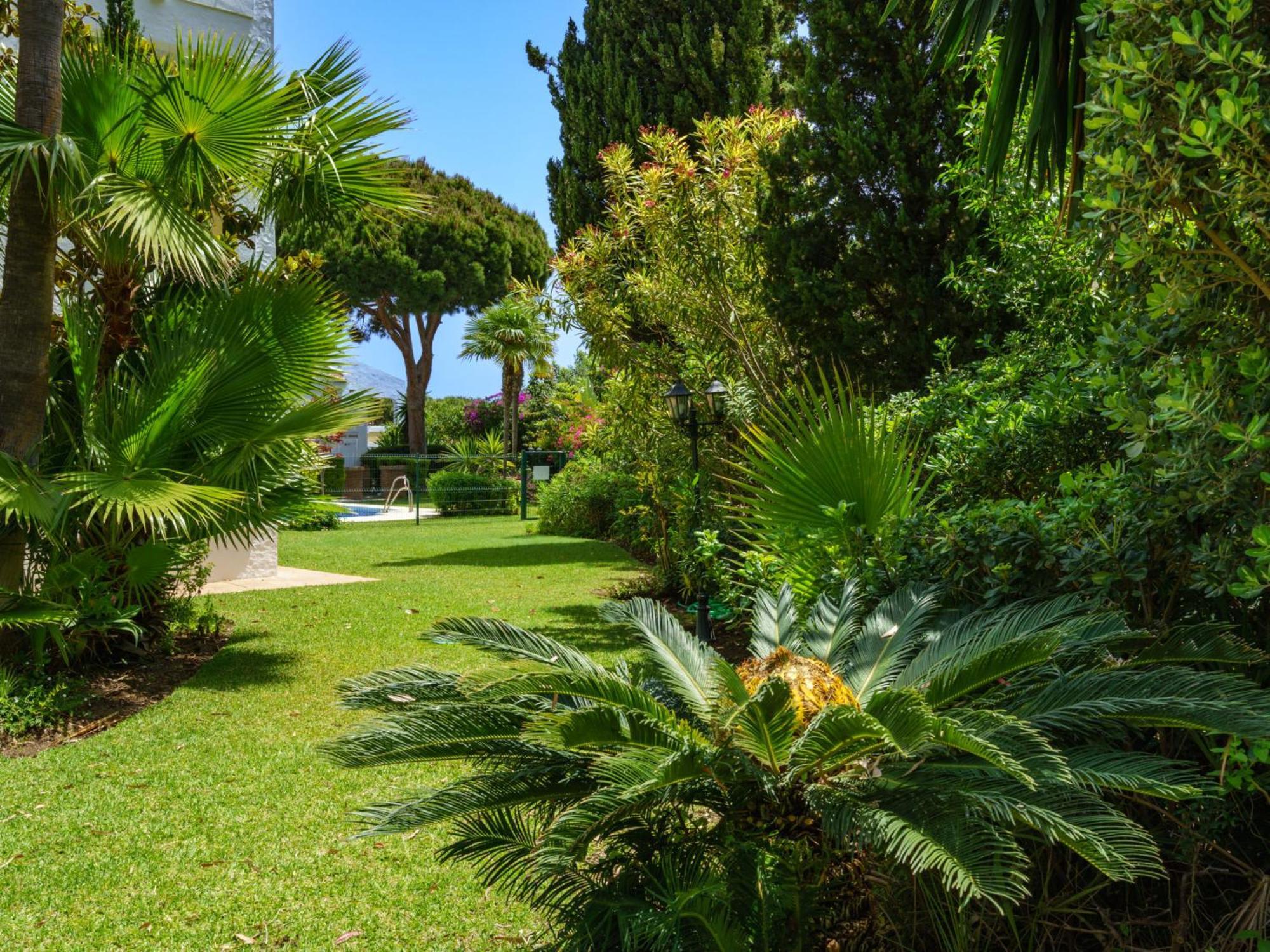 Apartment Las Acacias-3 By Interhome La Cala De Mijas Luaran gambar