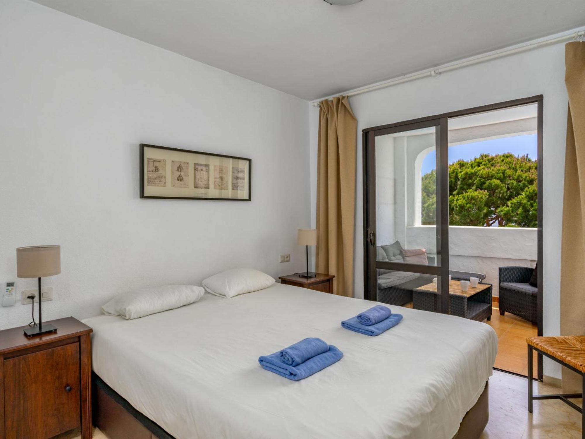 Apartment Las Acacias-3 By Interhome La Cala De Mijas Luaran gambar